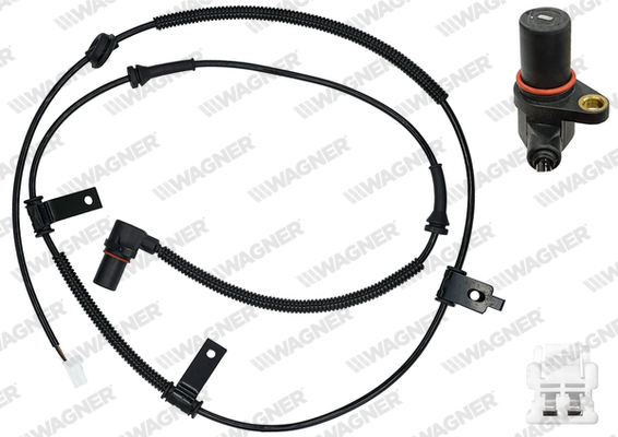 Wielsnelheidssensor Wagner ABS01111