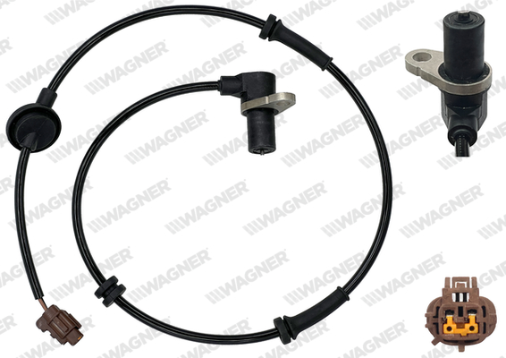 Wielsnelheidssensor Wagner ABS01129