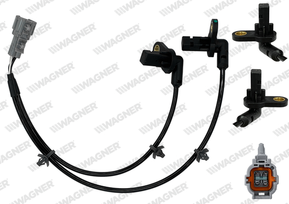 Wielsnelheidssensor Wagner ABS01194