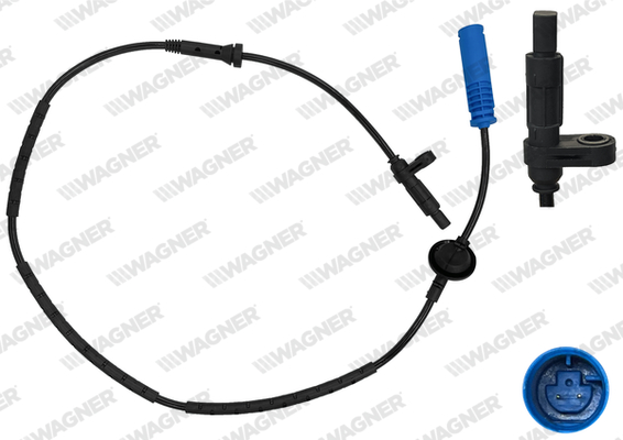 Wielsnelheidssensor Wagner ABS01195