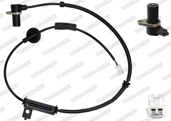 Wielsnelheidssensor Wagner ABS01218