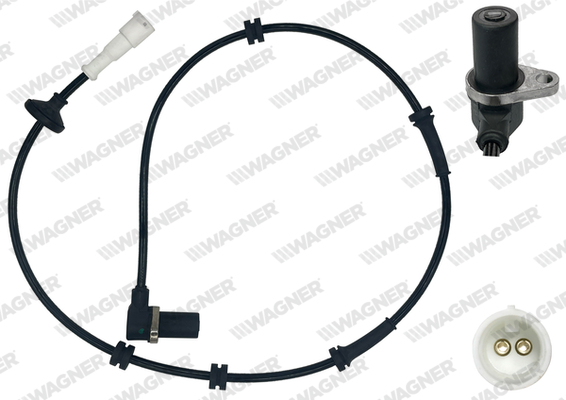 Wielsnelheidssensor Wagner ABS01229