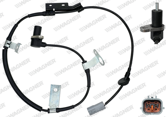 Wielsnelheidssensor Wagner ABS01234