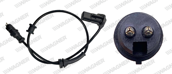 Wielsnelheidssensor Wagner ABS01237