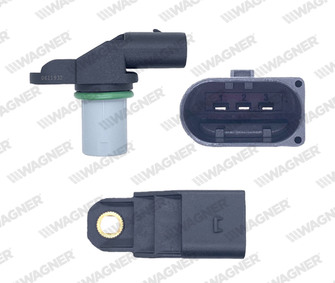 Nokkenassensor Wagner CAS00078