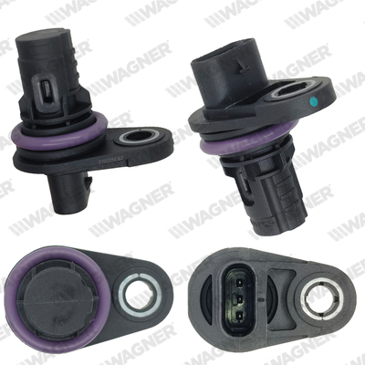 Nokkenassensor Wagner CAS00127
