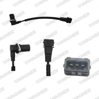 Nokkenassensor Wagner CAS00158