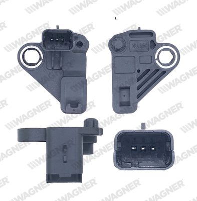 Krukassensor Wagner CRS00017