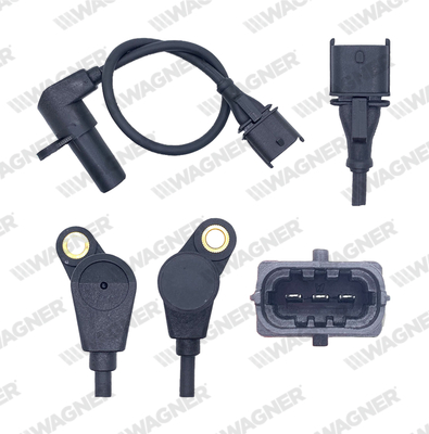 Krukassensor Wagner CRS00183