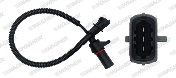 Krukassensor Wagner CRS00291