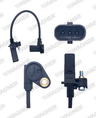 Krukassensor Wagner CRS00305