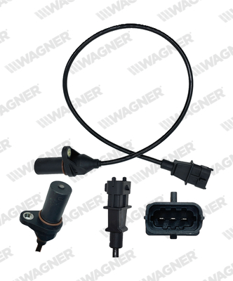 Krukassensor Wagner CRS00401