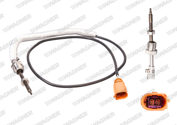 Sensor, uitlaatgastemperatuur Wagner ETP00013
