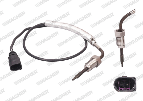 Sensor, uitlaatgastemperatuur Wagner ETP00022