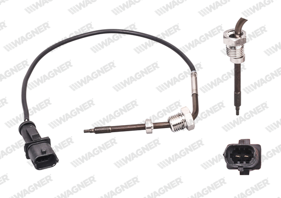 Sensor, uitlaatgastemperatuur Wagner ETP00031