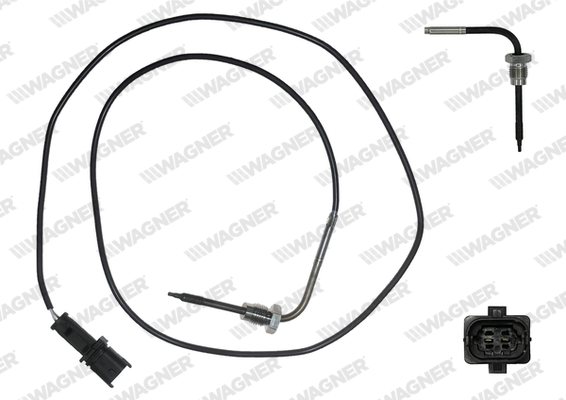 Sensor, uitlaatgastemperatuur Wagner ETP00134