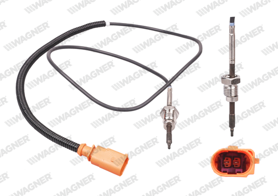 Sensor, uitlaatgastemperatuur Wagner ETP00141