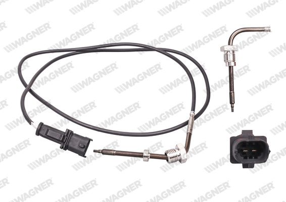 Sensor, uitlaatgastemperatuur Wagner ETP00173