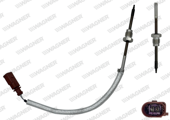 Sensor, uitlaatgastemperatuur Wagner ETP00182