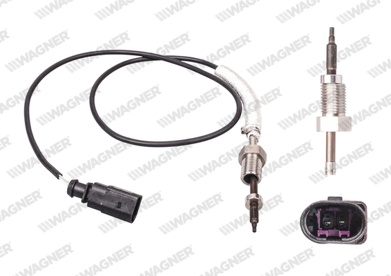 Sensor, uitlaatgastemperatuur Wagner ETP00183