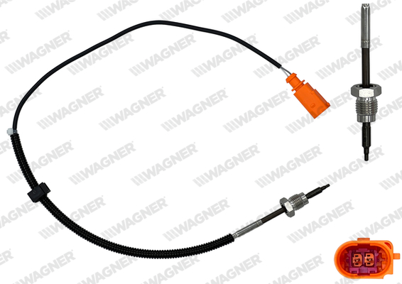 Sensor, uitlaatgastemperatuur Wagner ETP00220