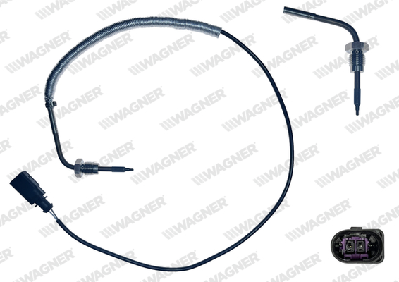 Sensor, uitlaatgastemperatuur Wagner ETP00221