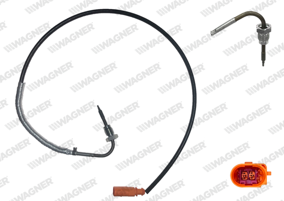 Sensor, uitlaatgastemperatuur Wagner ETP00247