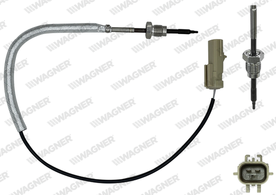 Sensor, uitlaatgastemperatuur Wagner ETP00256