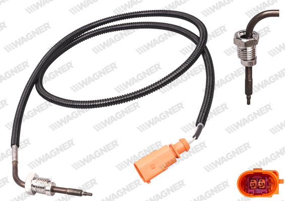 Sensor, uitlaatgastemperatuur Wagner ETP00270