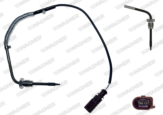 Sensor, uitlaatgastemperatuur Wagner ETP00277