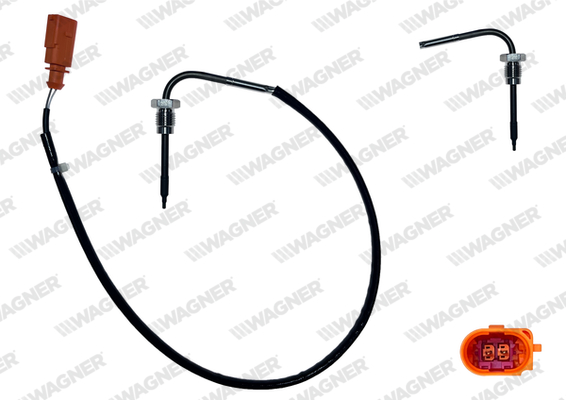 Sensor, uitlaatgastemperatuur Wagner ETP00288