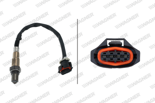 Lambdasonde Wagner LBS00003