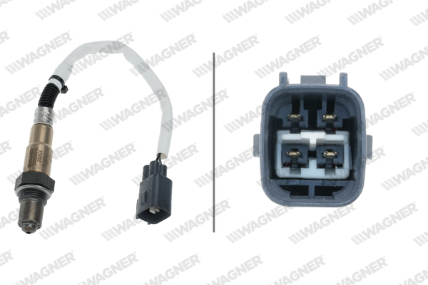 Lambdasonde Wagner LBS00010
