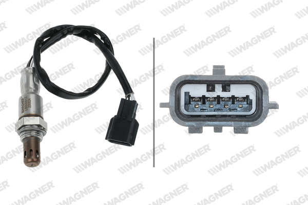 Lambdasonde Wagner LBS00013