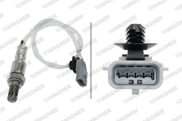 Lambdasonde Wagner LBS00014