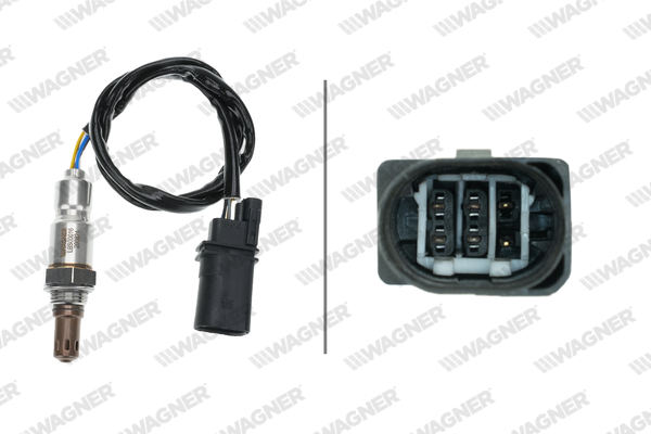 Lambdasonde Wagner LBS00016