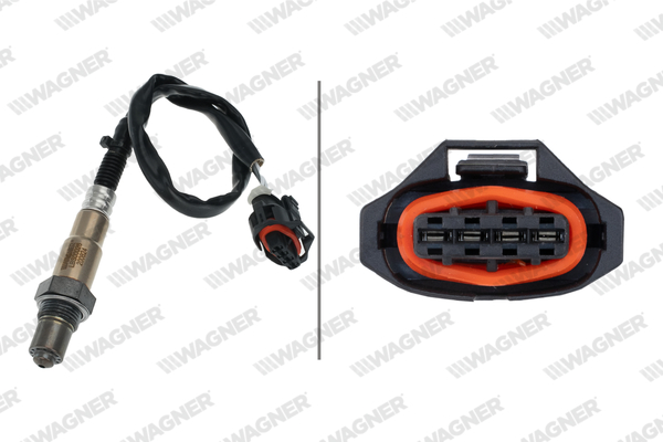 Lambdasonde Wagner LBS00026