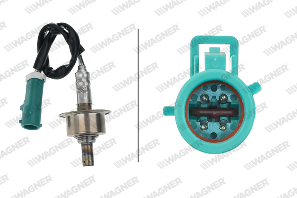 Lambdasonde Wagner LBS00027