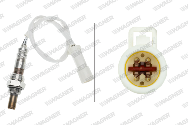 Lambdasonde Wagner LBS00029