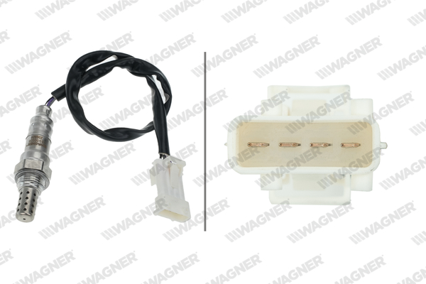 Lambdasonde Wagner LBS00036