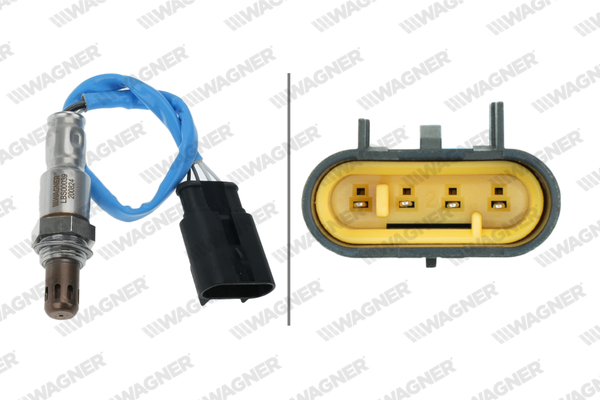 Lambdasonde Wagner LBS00039