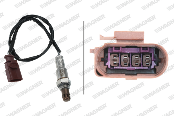 Lambdasonde Wagner LBS00043