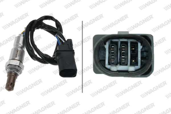 Lambdasonde Wagner LBS00044