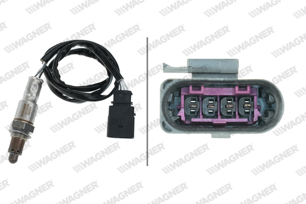 Lambdasonde Wagner LBS00046