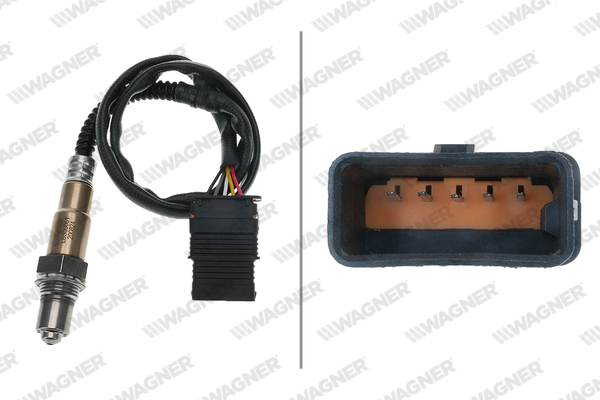 Lambdasonde Wagner LBS00061