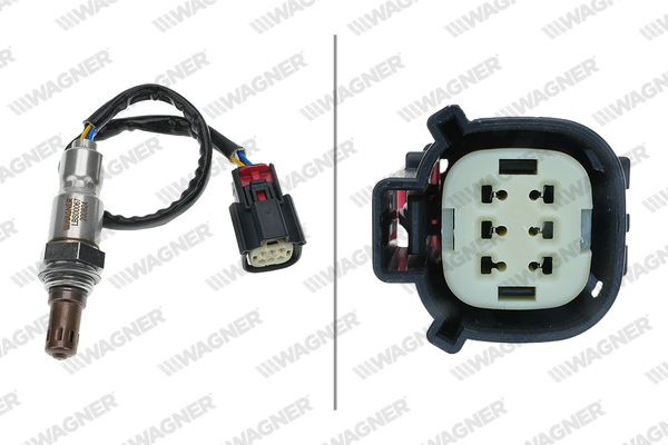 Lambdasonde Wagner LBS00067