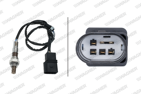 Lambdasonde Wagner LBS00070