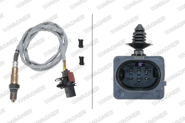 Lambdasonde Wagner LBS00072