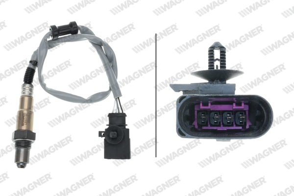 Lambdasonde Wagner LBS00080