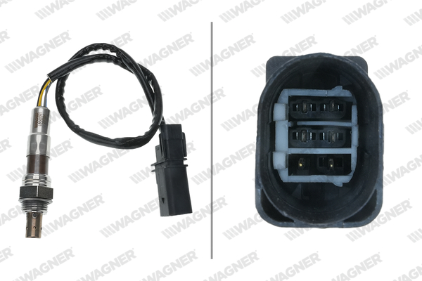 Lambdasonde Wagner LBS00091